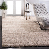 Safavieh California Shag Sg151-1313 Beige Rugs