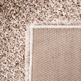 Safavieh California Shag Sg151-1313 Beige Rugs