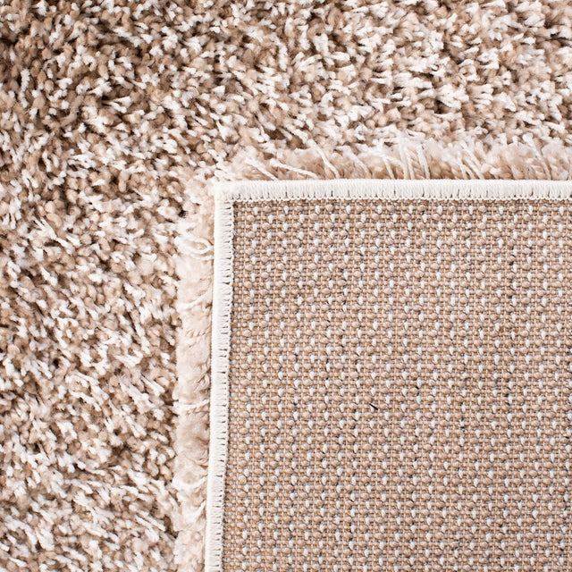 Safavieh California Shag Sg151-1313 Beige Rugs
