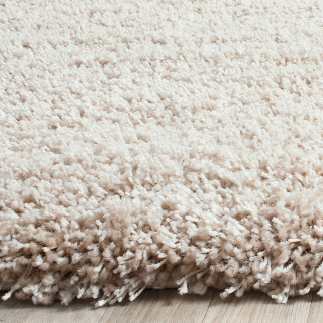 Safavieh California Shag Sg151-1313 Beige Rugs