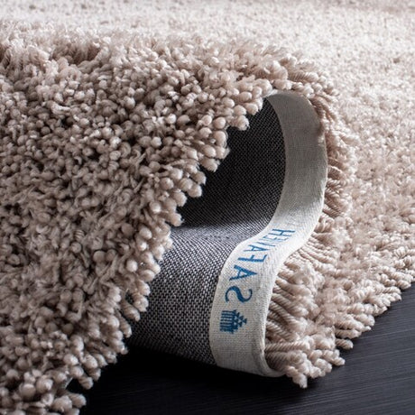 Safavieh Shag sg240d Taupe Rugs.