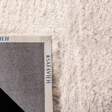 Safavieh Paris Shag Sg511-1212 Ivory Rugs