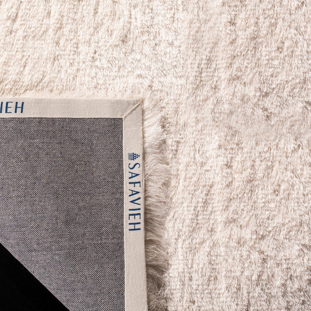 Safavieh Paris Shag Sg511-1212 Ivory Rugs