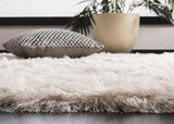 Safavieh Paris Shag Sg511-1212 Ivory Rugs