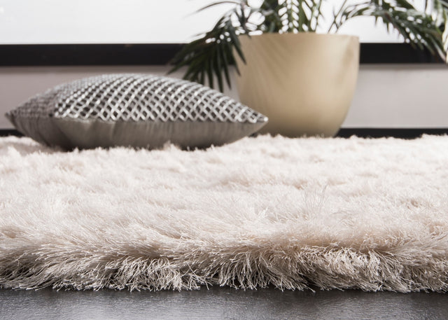 Safavieh Paris Shag Sg511-1212 Ivory Rugs