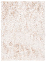 Safavieh Paris Shag Sg511-1212 Ivory Rugs