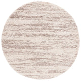 Safavieh Hudson Shag Sgh206B Ivory/Beige Rug