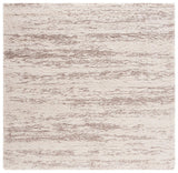 Safavieh Hudson Shag Sgh206B Ivory/Beige Rug