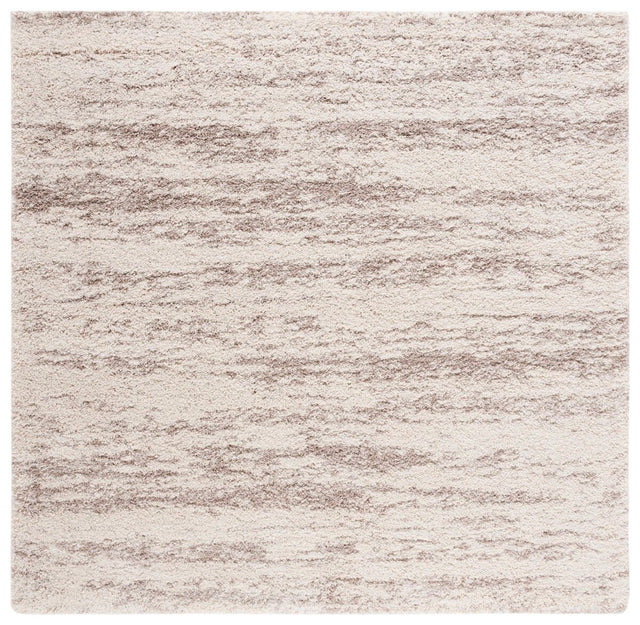 Safavieh Hudson Shag Sgh206B Ivory/Beige Rug