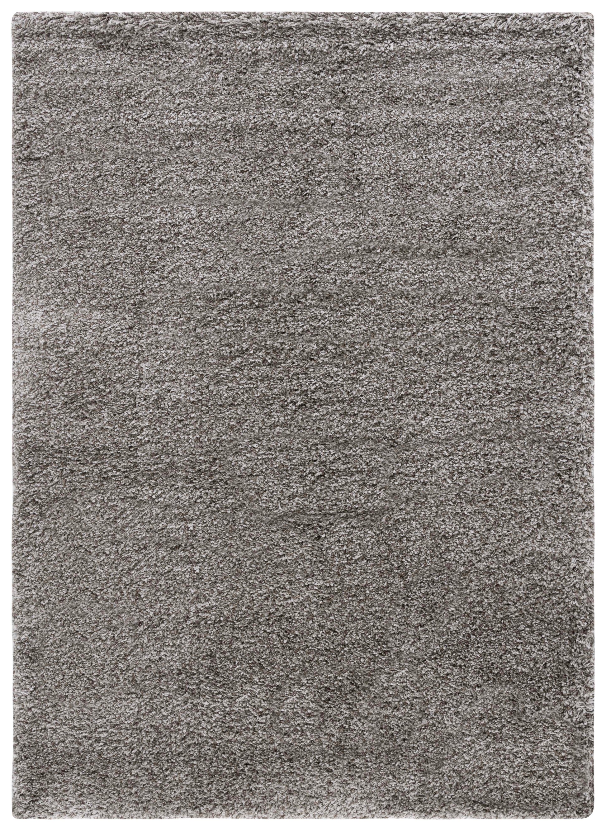 Safavieh Hudson Shag Sgh285G Grey Area Rug