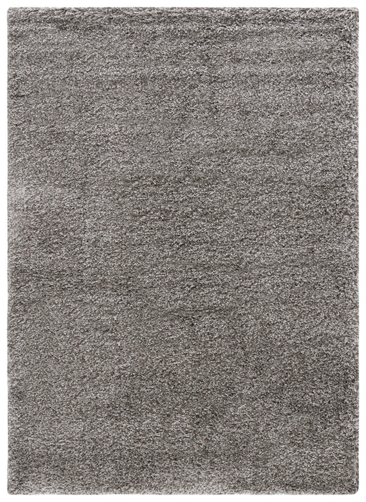 Safavieh Hudson Shag Sgh285G Grey Area Rug