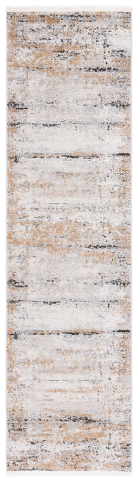 Safavieh Shivan Shv724F Grey/Gold Area Rug