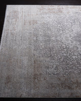 Safavieh Signature Sig497F Grey/Ivory Rug.