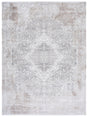 Safavieh Signature Sig497F Grey/Ivory Rug.