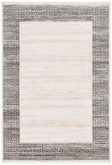 Safavieh Signature Sig604A Ivory/Black Rug.