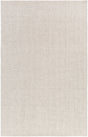 Surya Solo Slo-14 White, Light Gray Rugs.