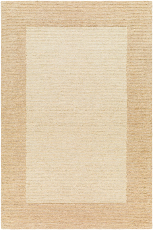 Surya Skylar Slr-2300 Light Beige, Beige Area Rug