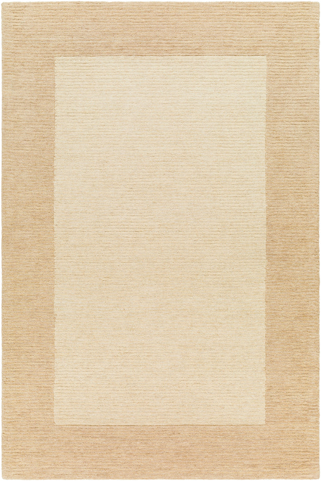 Surya Skylar Slr-2300 Light Beige, Beige Rug.