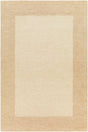 Surya Skylar Slr-2300 Light Beige, Beige Rug.