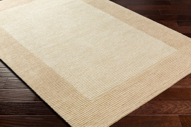 Surya Skylar Slr-2300 Light Beige, Beige Rug.