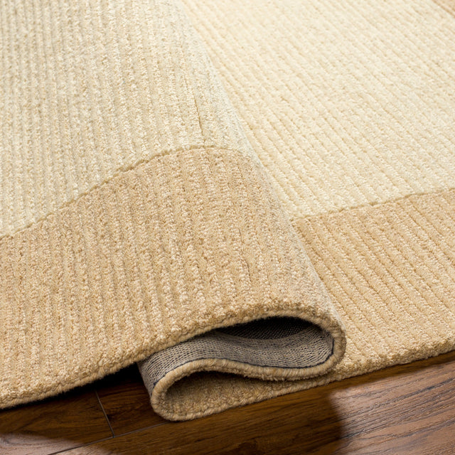 Surya Skylar Slr-2300 Light Beige, Beige Rug.