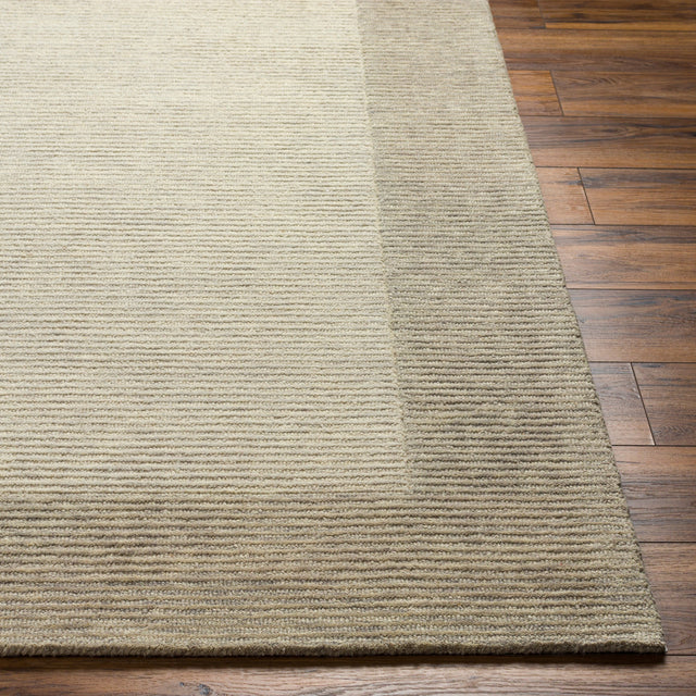 Surya Skylar Slr-2301 Beige, Medium Gray Rug.