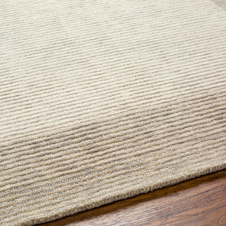 Surya Skylar Slr-2301 Beige, Medium Gray Rug.