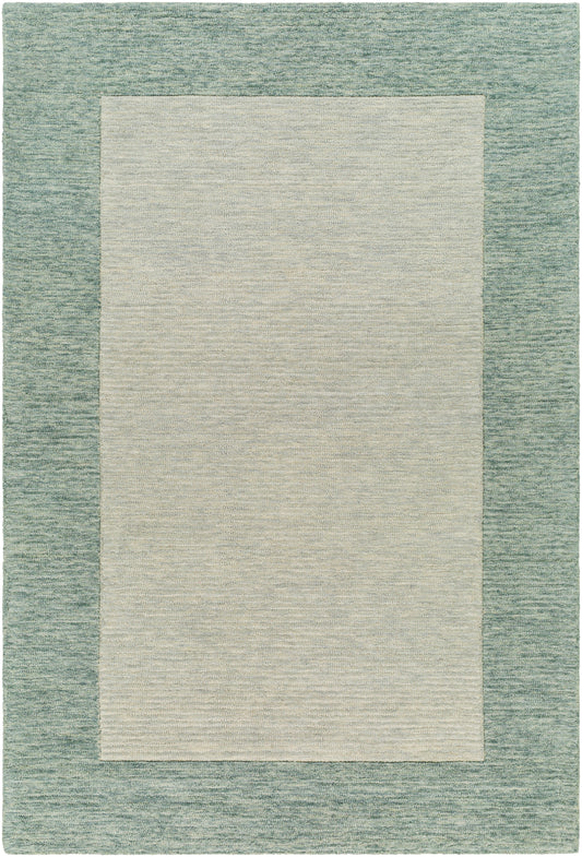 Surya Skylar Slr-2302 Dusty Sage, Medium Gray, Light Sage Area Rug