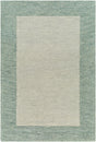 Surya Skylar Slr-2302 Dusty Sage, Medium Gray, Light Sage Rug.