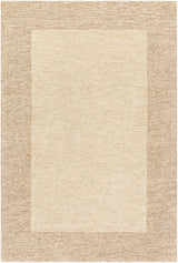 Surya Skylar Slr-2303 Natural, Pearl, Khaki Rug.