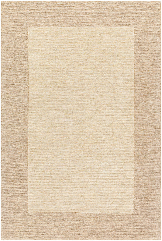 Surya Skylar Slr-2303 Natural, Pearl, Khaki Area Rug