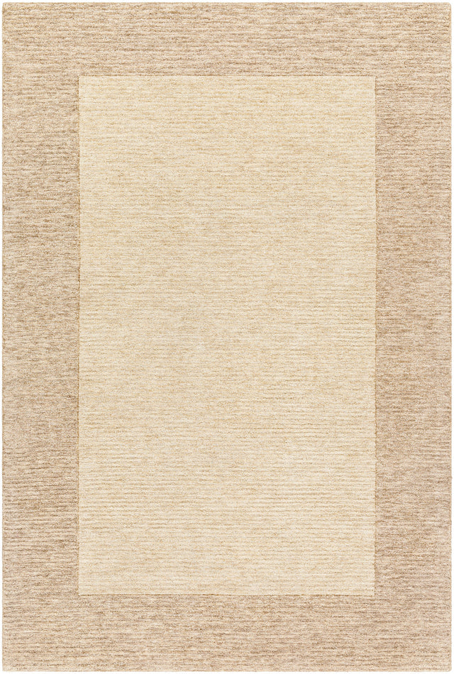 Surya Skylar Slr-2303 Natural, Pearl, Khaki Rug.