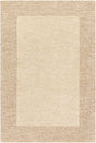 Surya Skylar Slr-2303 Natural, Pearl, Khaki Rug.