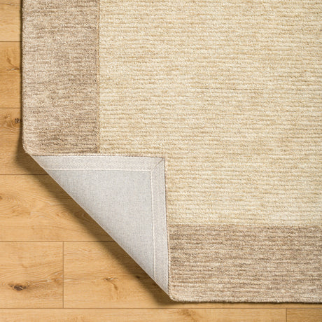 Surya Skylar Slr-2303 Natural, Pearl, Khaki Rug.