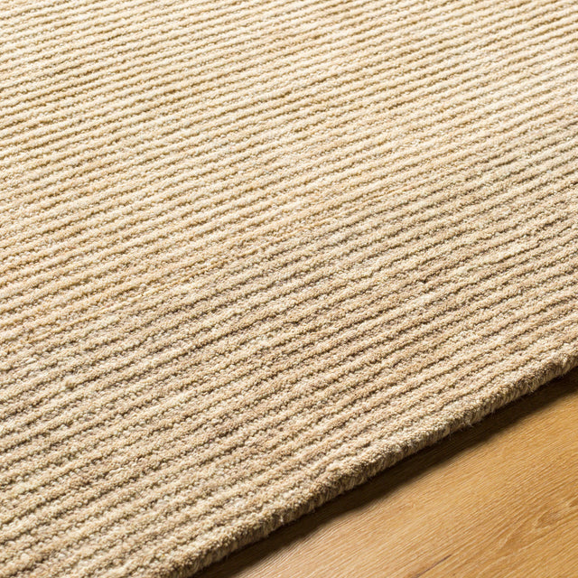 Surya Skylar Slr-2303 Natural, Pearl, Khaki Rug.