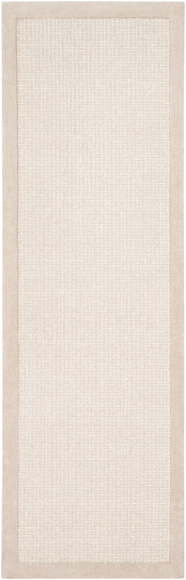 Surya Siena Sna-2301 Light Gray, Cream Rug.