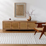 Surya Sonia Sni-2301 Light Silver, Ash, Light Grey Rug.