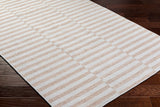 Surya Sonia Sni-2302 Light Silver, Light Grey, Ash Rug.