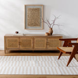 Surya Sonia Sni-2302 Light Silver, Light Grey, Ash Rug.