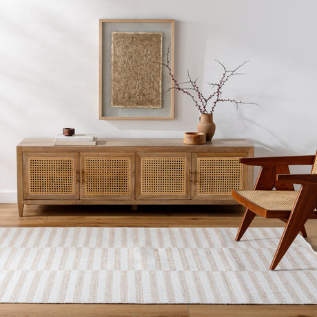 Surya Sonia Sni-2302 Light Silver, Light Grey, Ash Rug.