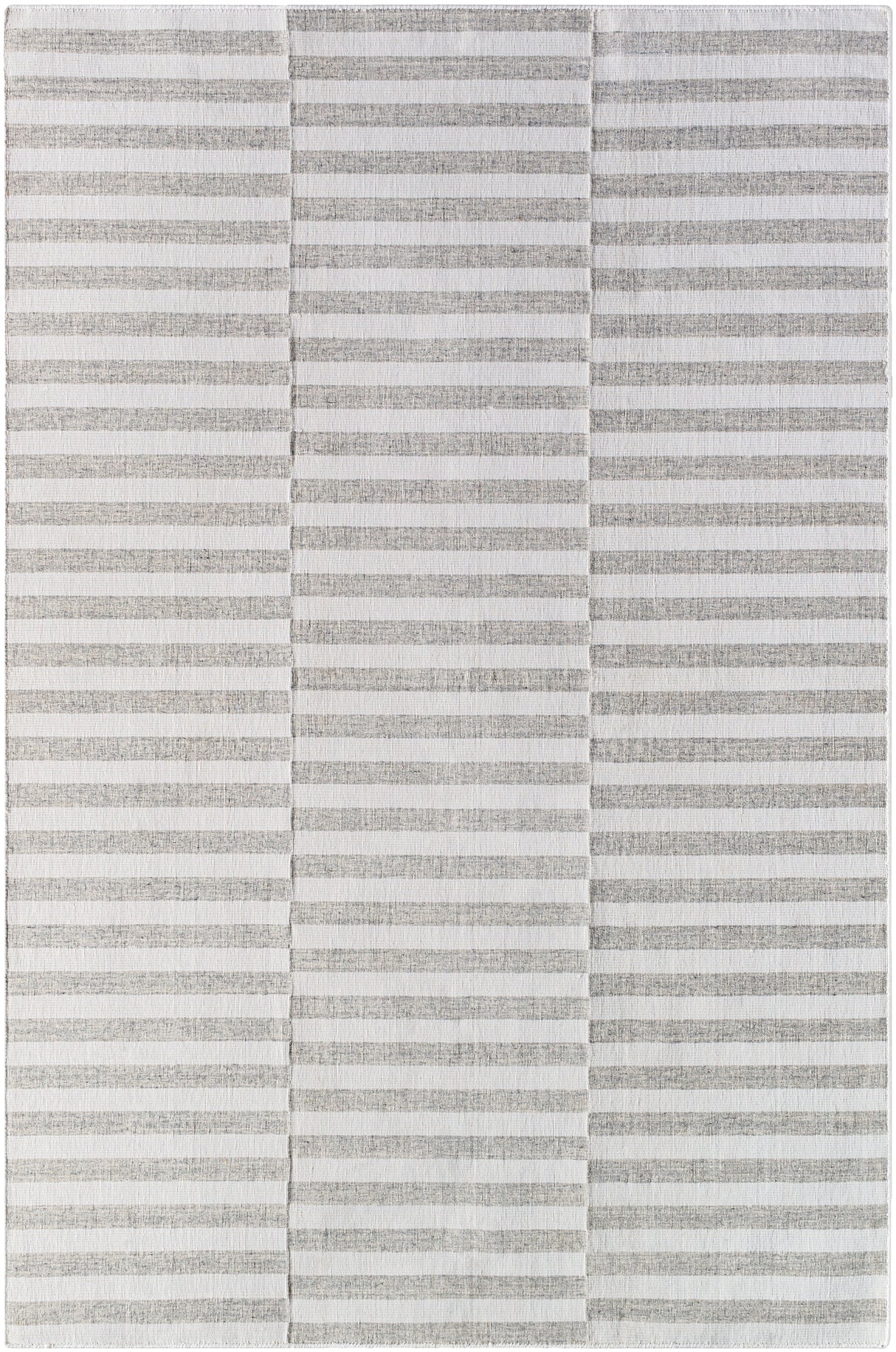 Surya Sonia Sni-2303 Light Silver, Light Grey, Sterling Grey, Pale Slate, Metallic - Silver Rug.
