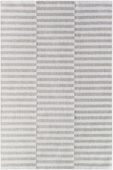 Surya Sonia Sni-2303 Light Silver, Light Grey, Sterling Grey, Pale Slate, Metallic - Silver Rug.