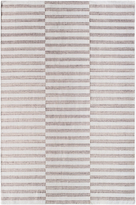 Surya Sonia Sni-2304 Light Silver, Sterling Grey, Pale Slate, Light Grey, Metallic - Silver Rug.