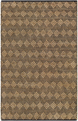 Surya Selanik Snk-2303 Sage, Slate Blue, Brick, Eggplant, Camel Rug.