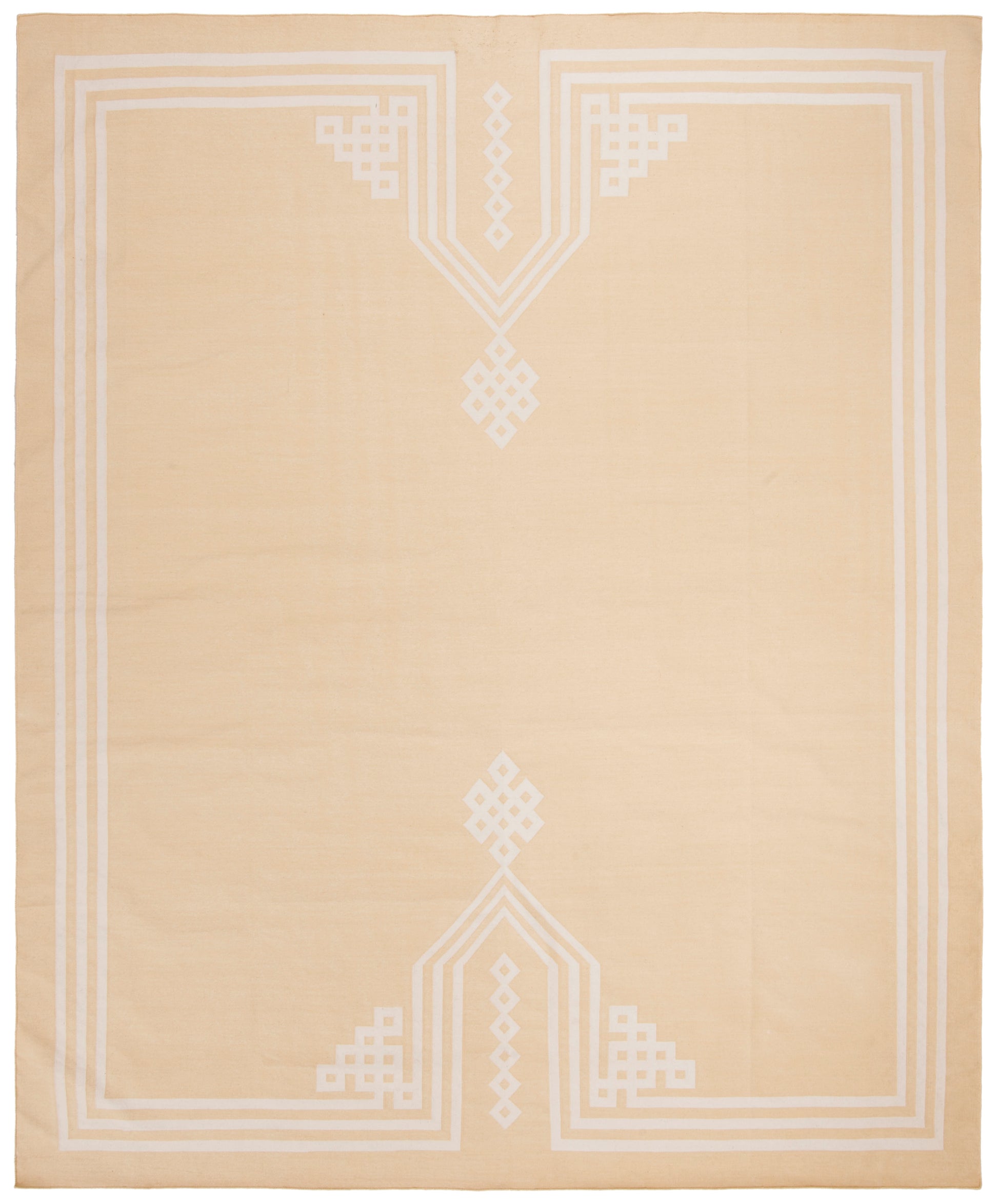 Safavieh Serena & Lilly Snl212B Sand Area Rug