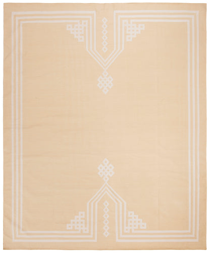 Safavieh Serena & Lilly Snl212B Sand Area Rug