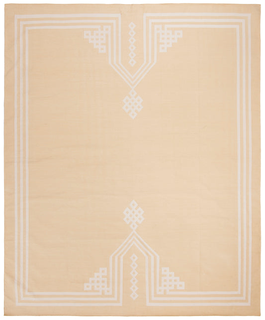 Safavieh Serena & Lilly Snl212B Sand Area Rug