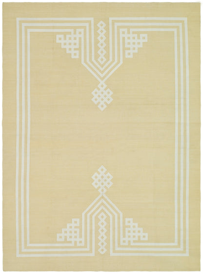 Safavieh Serena & Lilly Snl212B Sand Area Rug