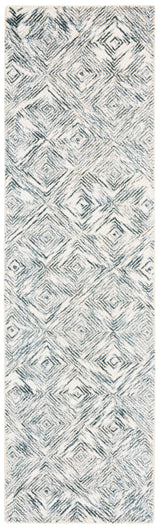 Safavieh Soho Soh125Y Ivory/Green Rug.