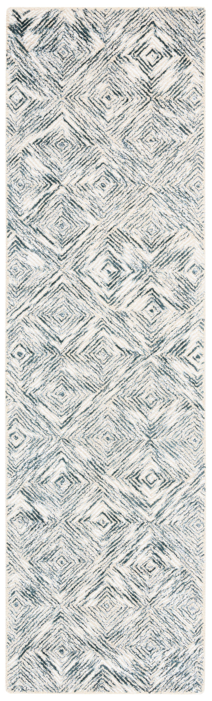 Safavieh Soho Soh125Y Ivory/Green Area Rug